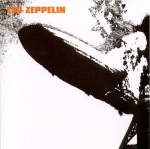 Los 10 discos favoritos de Slash. Zeppelin_1